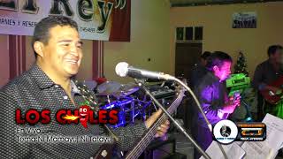 Ni Mamayuj Ni Tatayuj ¨Cueca¨ - Los Chiles