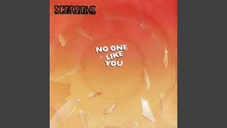 Scorpions - No One Like You (Remastered) [ HQ] Resimi