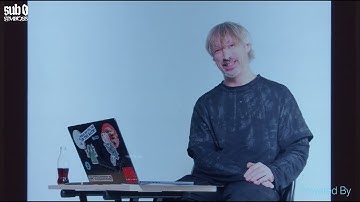 Gavin Wood Keynote Presentation at Sub0 2025 | The Second Age of Polkadot