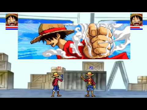PixelCombat Java Game Test