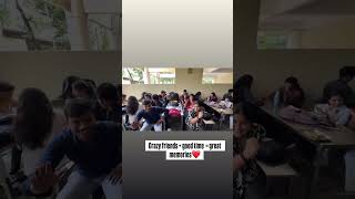 #Boattrend#viralvideos #instareelsindia#youtubeshorts #group#friends#funny #crazycomedy#collagelife