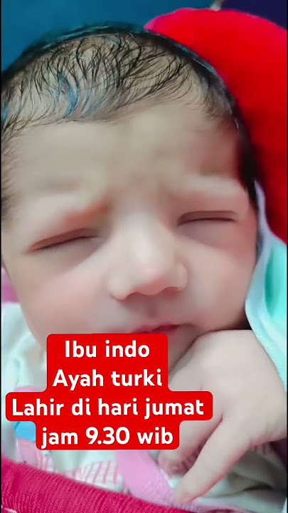 Semoga diberikan bayi cantik dan ganteng yang sehat