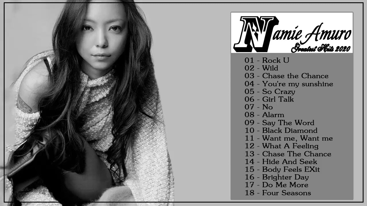 Alarm 安室奈美恵の曲 Alarm Namie Amuro Song Japaneseclass Jp Alarm 安室奈美恵の曲 Alarm Namie Amuro Song Japaneseclass Jp