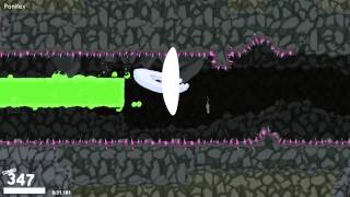 Dustforce - Clogged Well Redux (Custom Level) - 47.533
