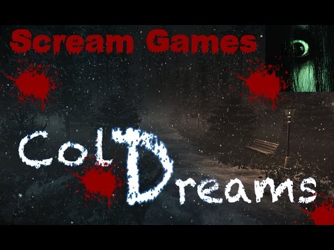 Cold Dreams, прохождение на русском. Лошадки для дочери.