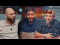 اجمل مشاهد بين الاخوه الكرام Core 