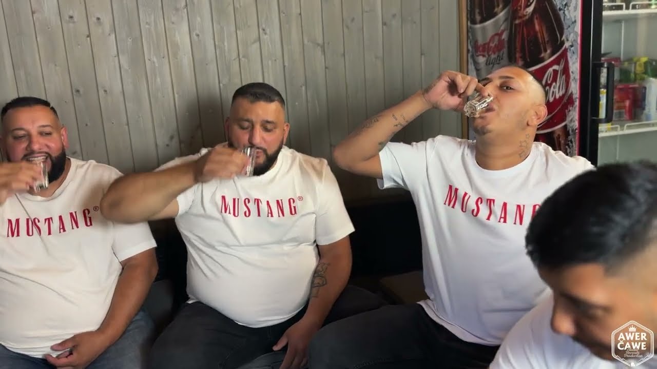 Romstar Chomutov - Ko phraloro ( OFFICIAL VIDEO ) COVER