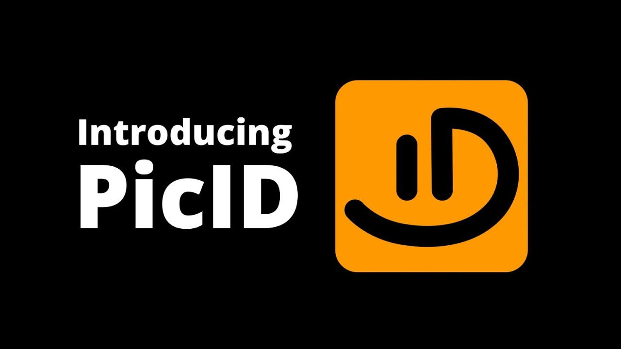 Picid Indonesia Introducing PicID - YouTube