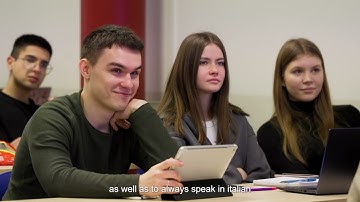 Foundation Year at the University of Pavia – Your Gateway to Italian University