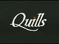 "Quills" (2000) VHS Movie Preview