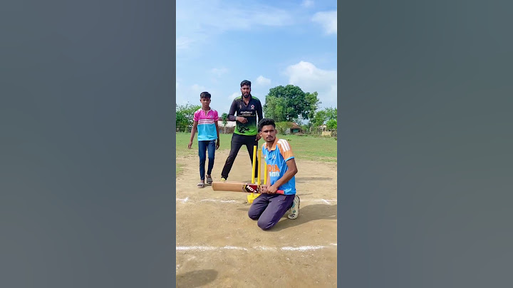 मेको उल्लू बना रहा था 😂🏏🤩 #cricket #crickfun #cricketcomedy #comedy #ytshortsvideo #funnyvideo