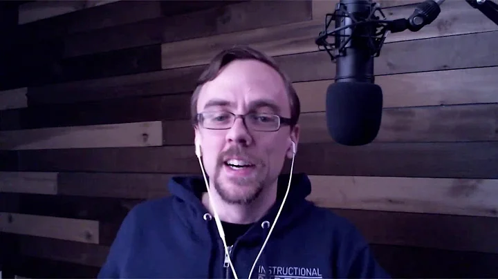 Working and Learning Out Loud with Joseph Suarez