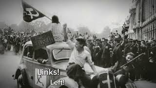 "Linker Marsch" - German Communist Song