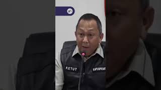 Kasus Dugaan Korupsi Penyediaan Bts 4G 