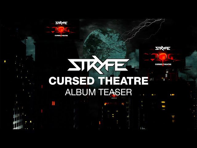 Stryfe - Duplicitous