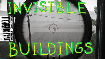 11 CUSTOMS TIPS AND TRICKS - EFT ESCAPE FROM TARKOV by H1ena