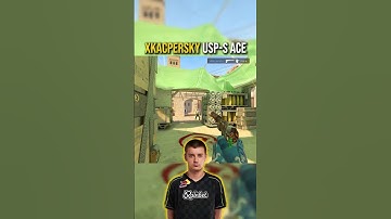 xKacpersky insane ace ...  #counterstrike #csgo #wtfcsgo #faceit #faceit10lvl #cs2clips #cs2
