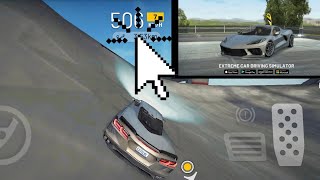 Jeux de voiture de course extrême car driving screenshot 5