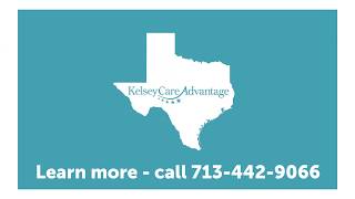 KelseyCare Advantage: Only One