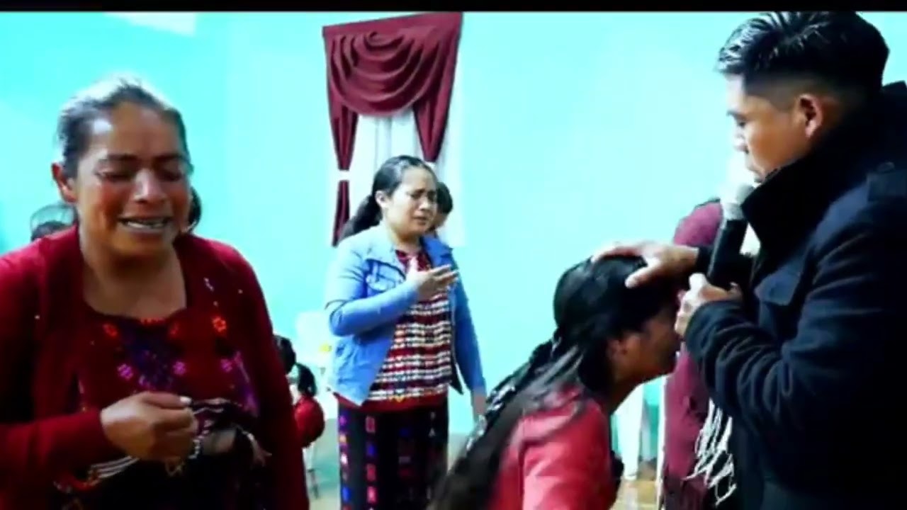 Solista Nohelia Martina | Mix coro 