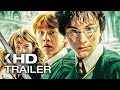 Harry potter and the chamber of secrets trailer 2002
