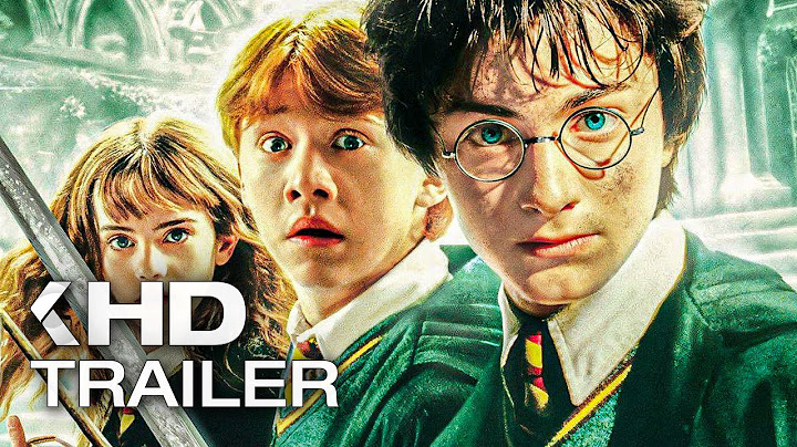 Harry potter and the chamber of secrets full movie watch online youtube