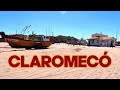 Paseando por claromec 2022 walking tour  buenos aires