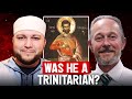 DEBATE: Was Justin Martyr A Trinitarian?