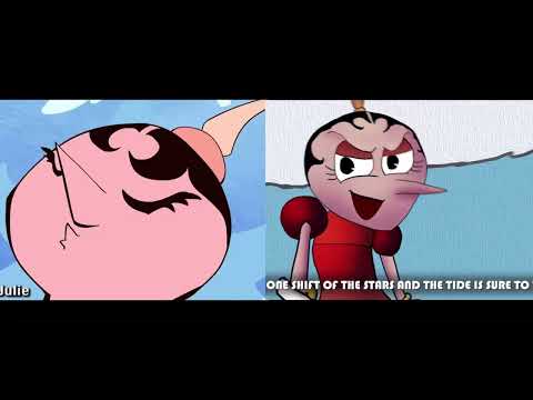 Cuphead: The Musical