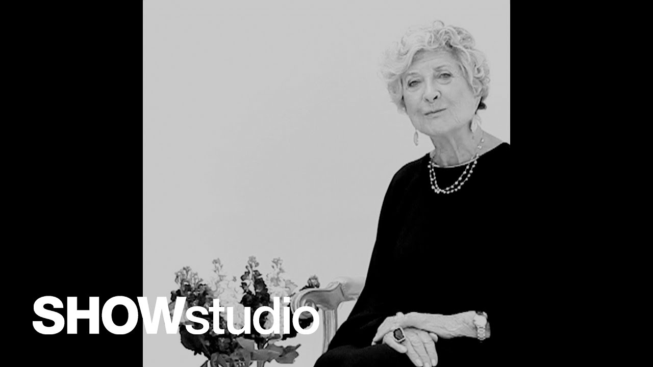 Browns founder Joan Burstein on Her Legendary Boutique 'Retail is detail' | In Fashion