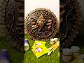 Ganesh Chaturthi Special 🌸 | Clay Crafting Lord Ganesha #art #craft #shorts #viral #tranding #fyp