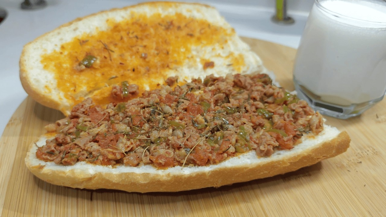 EVDE KUZU KOKOREÇ💯Sokak Lezzetlerinin En Nefis Hali Nasıl Yapılır🤌🏻(Bu Lezzete Bayılacaksınız!)