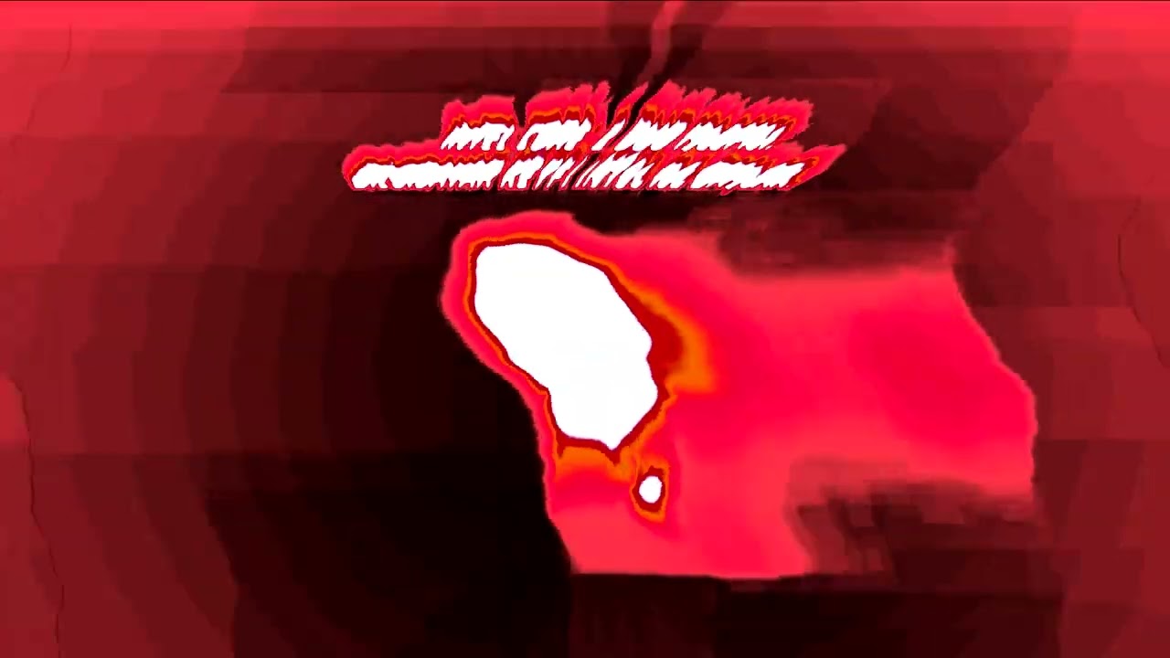 Intel Logo History in NetherChargedVocodex