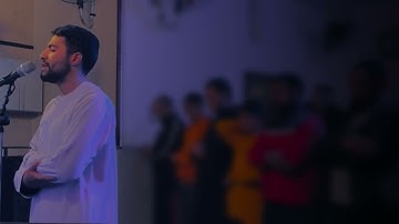 "وربك الغني ذو الرحمة " تلاوة من سورة الأنعام للقارئ محمد المتولي