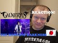 Galneryus - The Howling Darkness Reaction!