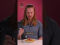 White vs Black: We Try Each Others Struggle Meals ⎸ Taste Wars - Part 4