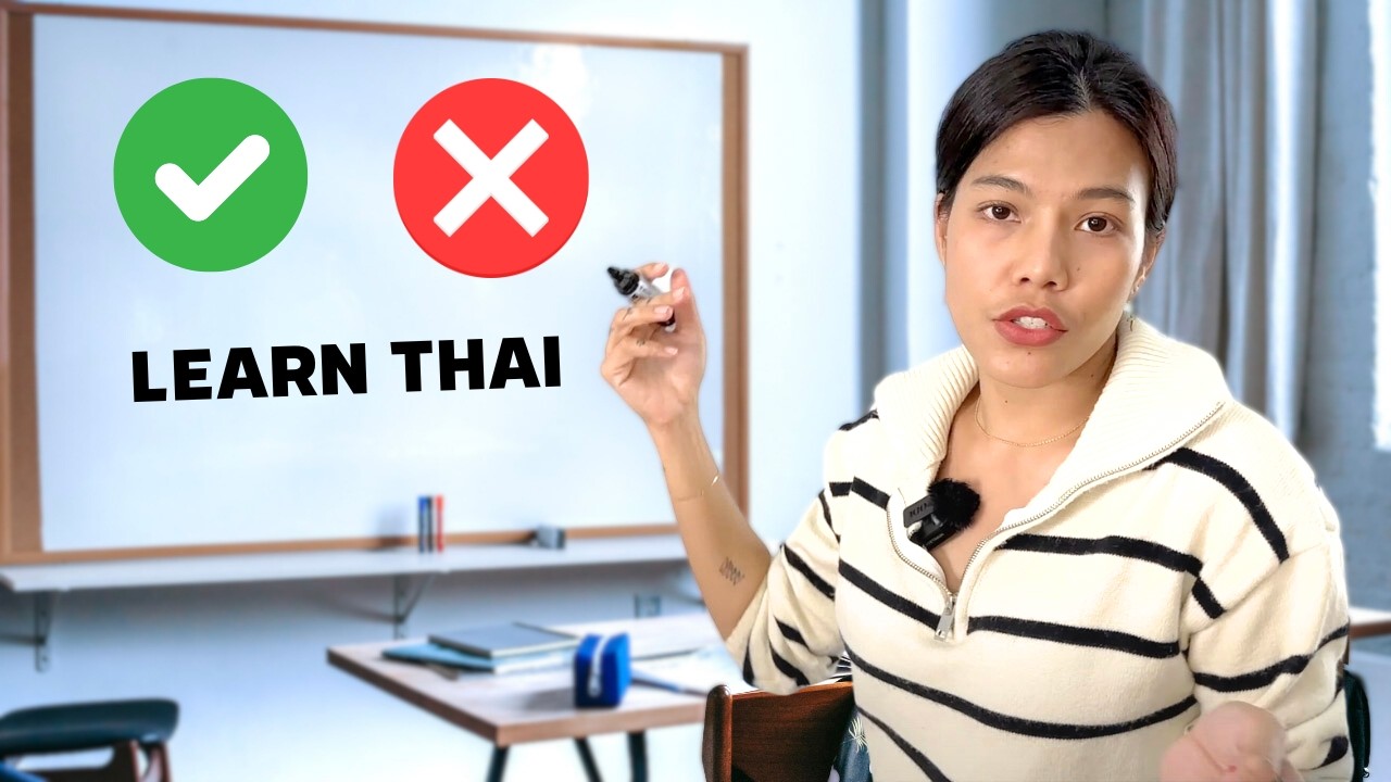 How To Ask For Permission Like A Thai