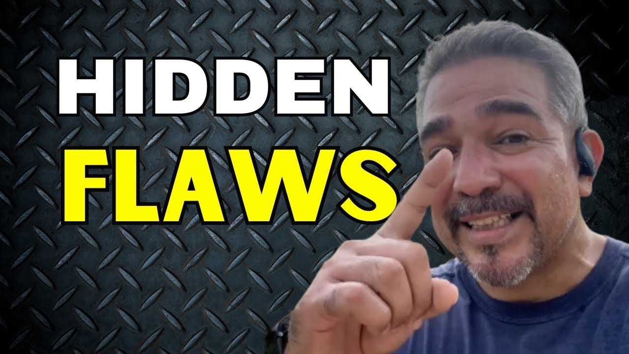 How to Test your Personal Growth in Challenging Times