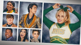 Cheerleader per sempre (film 2022) TRAILER ITALIANO
