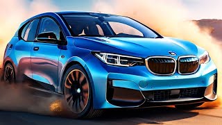 “BMW i4: The Ultimate Electric Driving Experience” Price, Reales! AutoCarsMaster2024