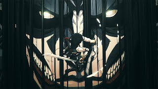 Attack on Titan The Final Season OP / Opening 3 - Creditless | 4K | 24FPS