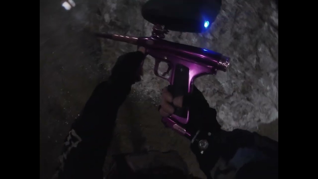 B.O.B White cave event game 4 last game with the cam fun with all the peeps