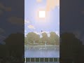 Vibrant visuals #minecraft #bedrock #vibrantvisuals #beautiful