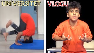 Uni̇versi̇tet Vlogu Admi̇u