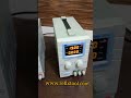 Hoki Power Supply|30v 5a DC Power Supply | 30v 5a Adjustable Power Supply #dcsupply #powersupply