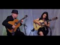 F7 & F7 Paco Demo - "Mi Romaza Favorita" by Jason & Elysa Hochman