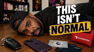 Americans Have Officially Lost Their Minds Financially