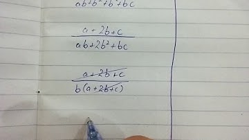 XI Math Chap 6 Seq & Series Ex 6.7 Solution (Geometric Mean) by Sir Ahsan Abdullah Patel - Part 2