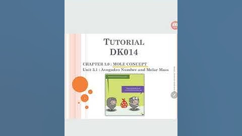 Discussion DK014 Tutorial Unit 3.1 (Part 4)