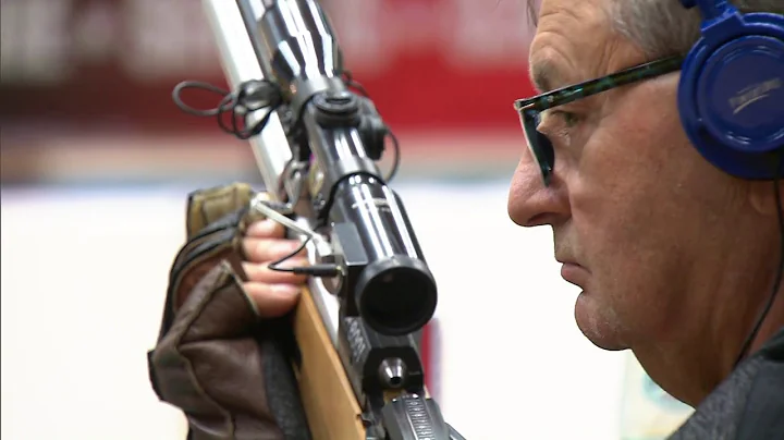 Mistrzostwa Świata w Strzelectwie Pneumatycznym Osób Niewidomych i Słabowidzących OLSZTYN 2016